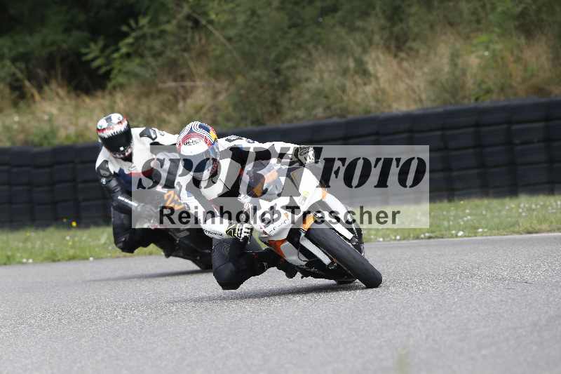 /34 25.07.2025 Speer Racing ADR/Gruppe gelb/53